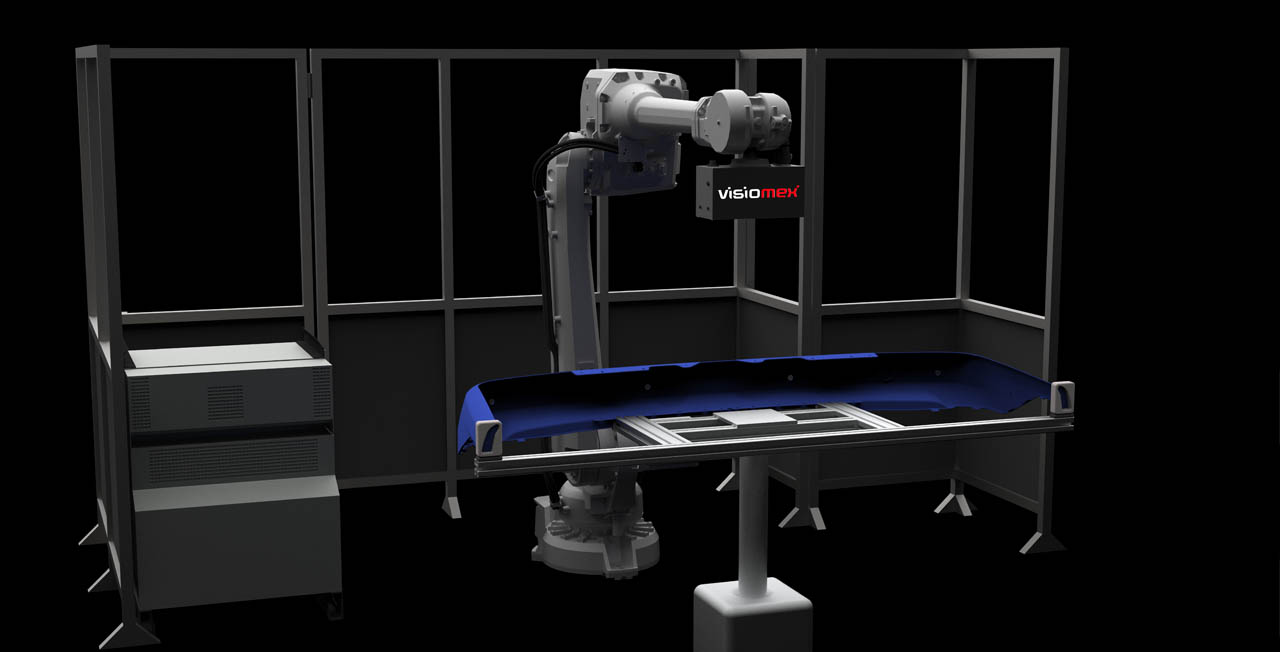 SmartDesk