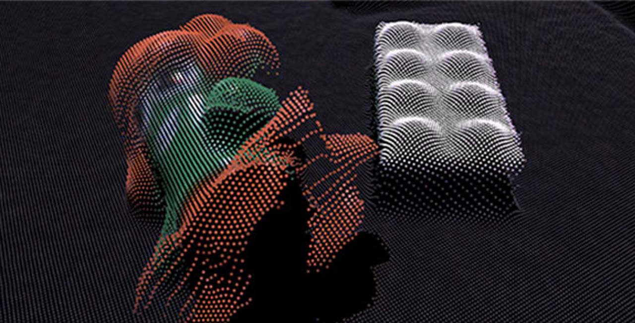 3D Görüntüleme